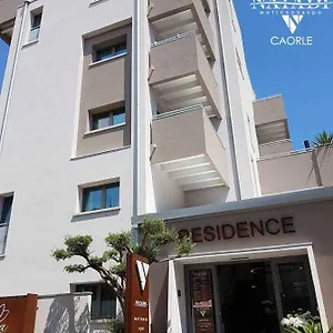  Aparthotel Ninfea Wellness&spa