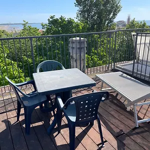 Reverso - Alloggi Con Solarium Vista Mare Caorle